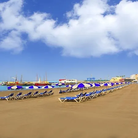 Apartment Cosy Communal Heated Pool Los Cristianos (Tenerife)