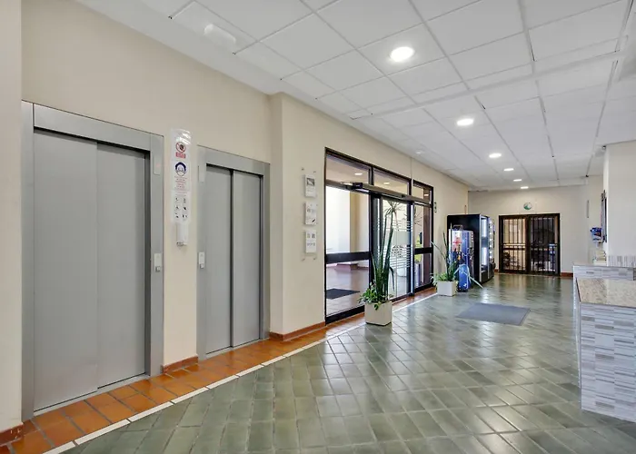 Cosy Communal Heated Pool * Los Cristianos (Tenerife)