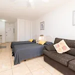 Cosy Communal Heated Pool