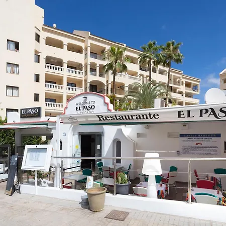 Apartman Cosy Communal Heated Pool