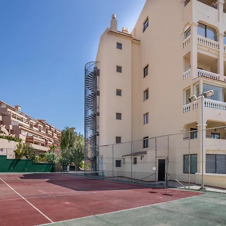 Cosy Communal Heated Pool * Los Cristianos